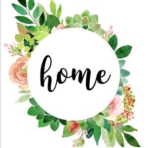 🏠 Home Goods & Decor 🏠